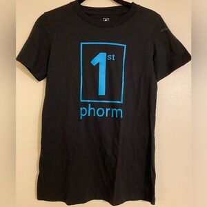 1st Phorm Logo T-Shirt